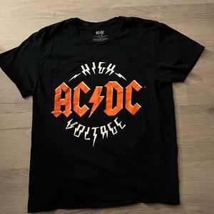 AC/DC Shirt